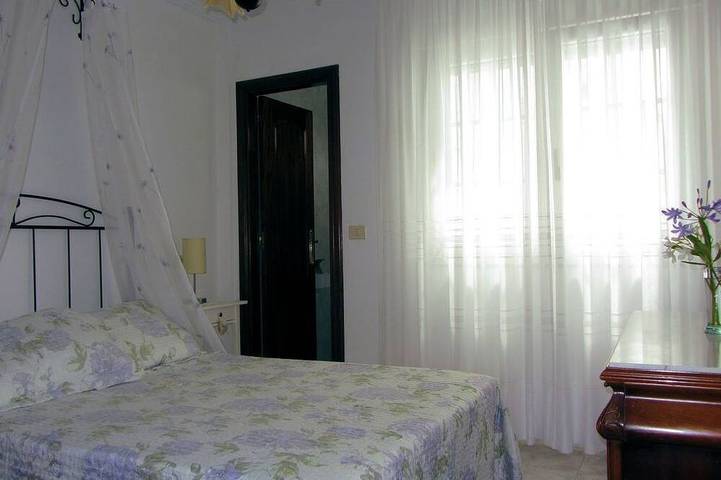 Ganze Wohnung, Morada Druida in O Pindo, Carnota