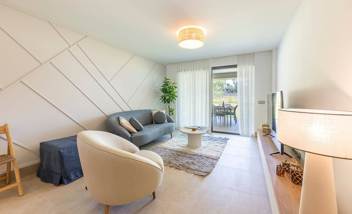Apartamento entero, Solemar  Beach & Golf 2373 Casares-Estepona in Playa Ancha, Casares