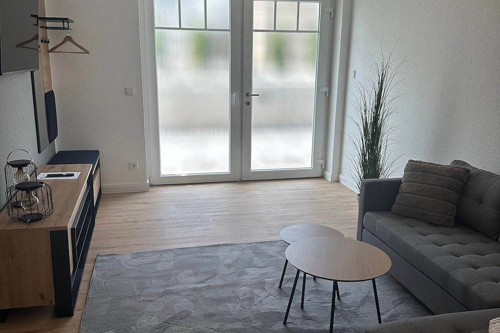 Ferienwohnung Riethchaussee in Wingerode, Region Eichsfeld