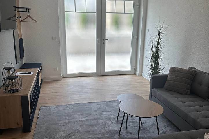 Ferienwohnung Riethchaussee in Wingerode, Region Eichsfeld