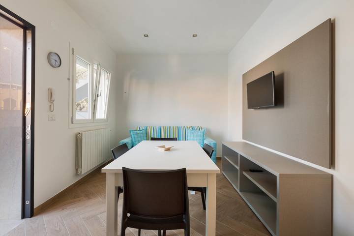 Gîte pour 4 personnes à Porto Cesareo - 4