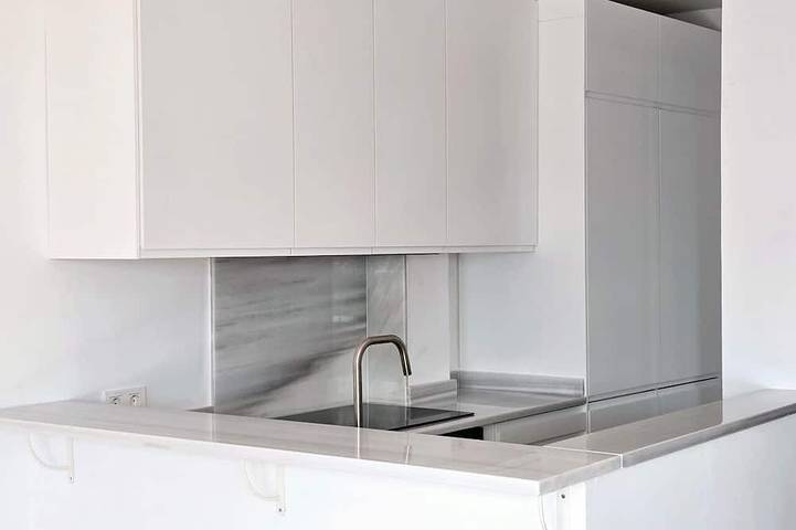 Ferienwohnung für 5 Personen - 1