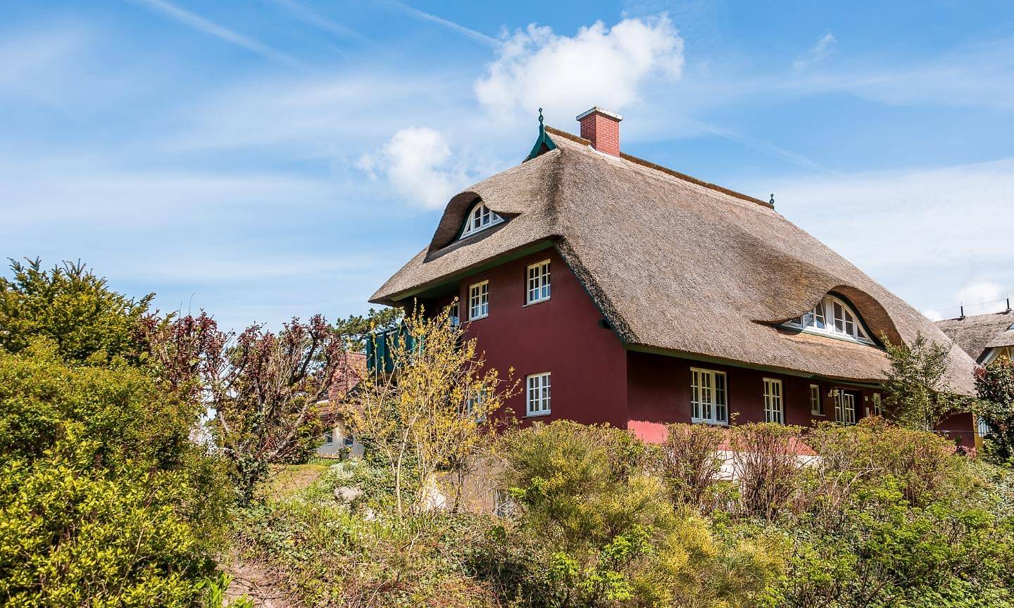 Ganze Wohnung, Ferienwohnung "Strandidyll" in Ahrenshoop, Fischland