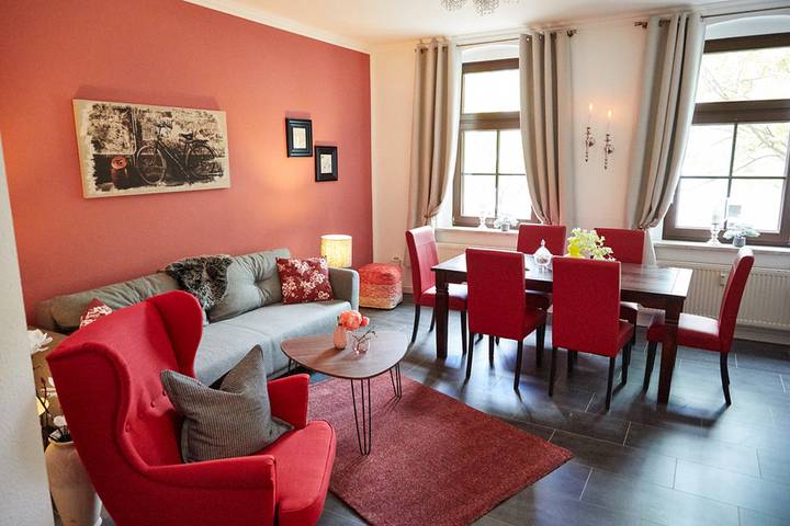 Ferienwohnung für 6 Personen - 1