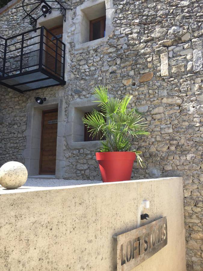 Gîte pour 4 personnes, avec Terrasse et Jardin à Baix - 2