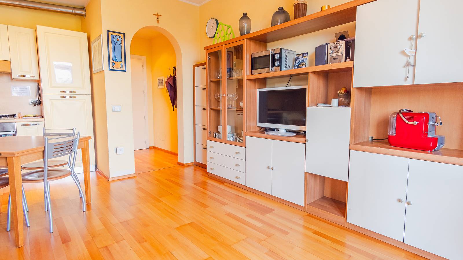Ferienwohnung für 4 Personen in Colombare, Sirmione