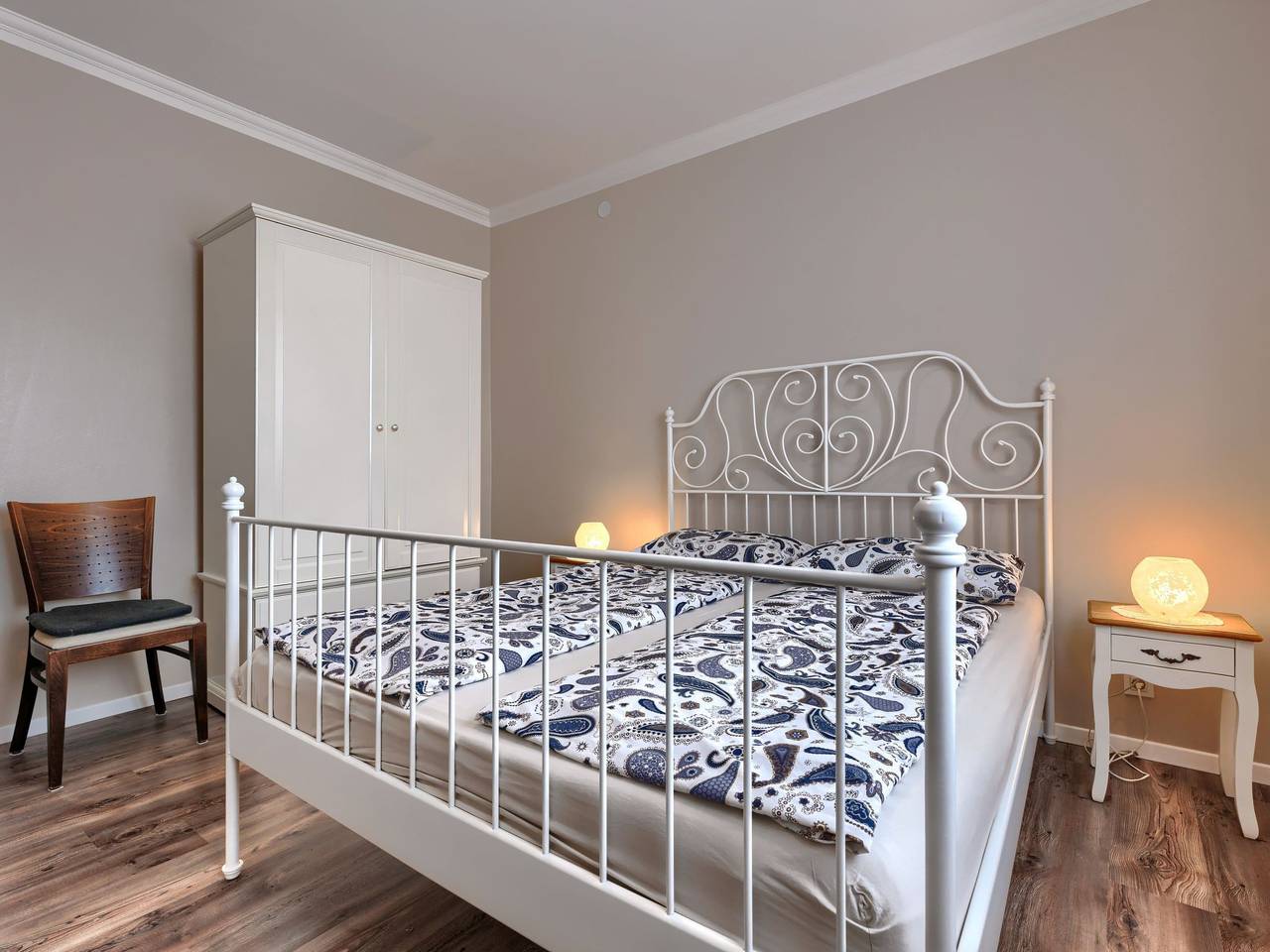 Appartement entier, Villa Ester in Umag, Région d'Umag