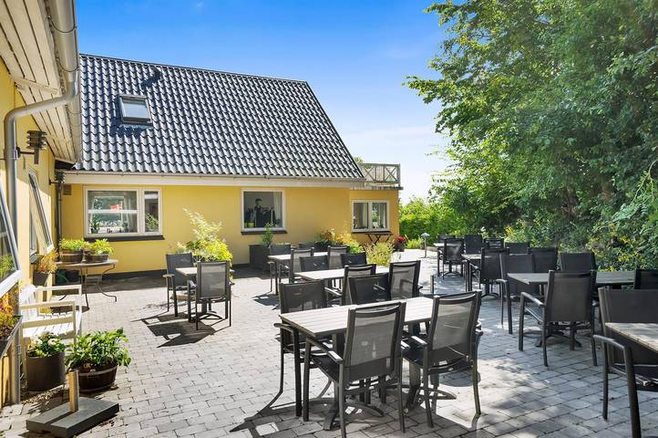 Pet friendly home in Fur with Wifi in Fur, Limfjord in Westjütland