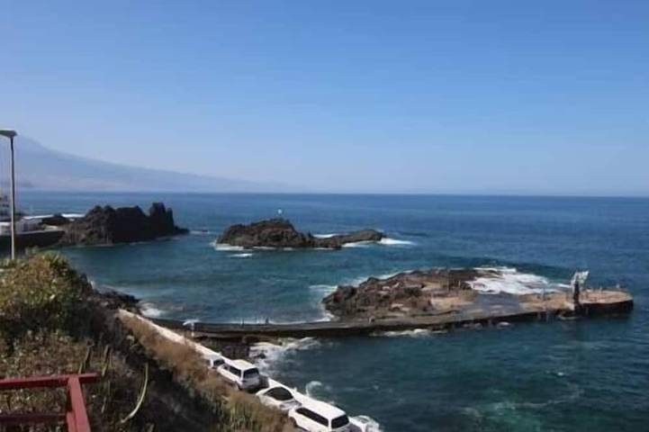 Apartamento de vacaciones para 3 personas - 1