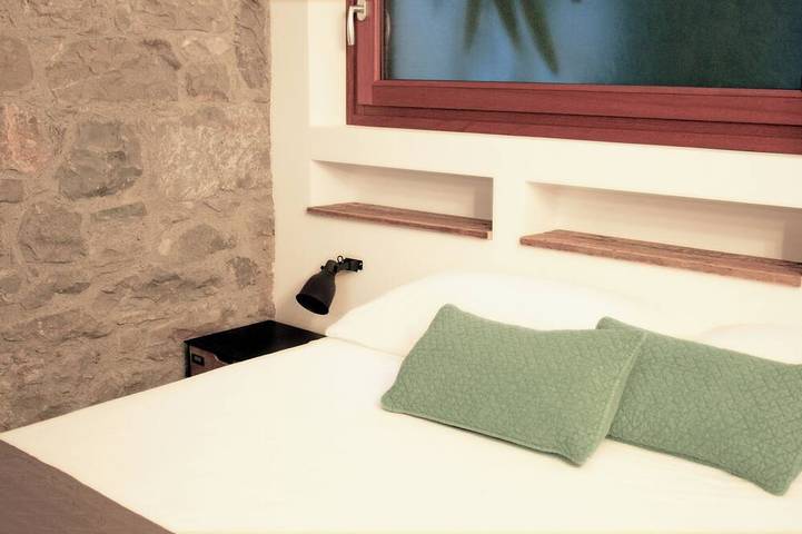 Gîte pour 4 personnes, avec jardin et sauna à Faedis - 2