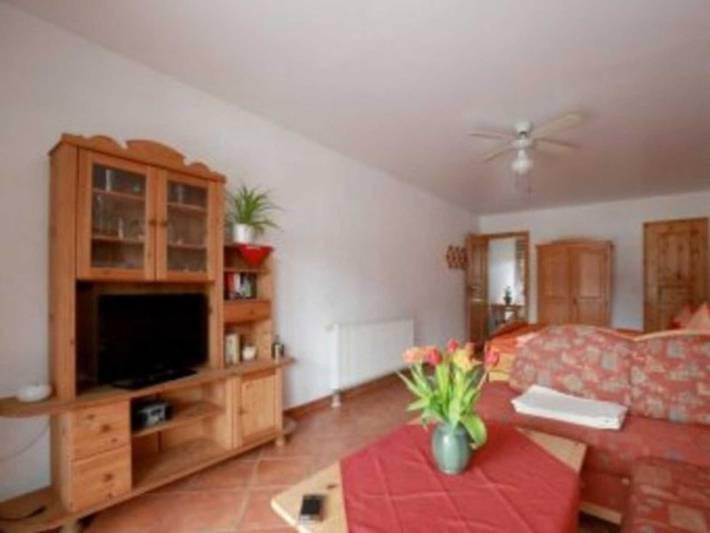 Ferienwohnung für 2 Personen, mit Terrasse und Garten in Benz - 4