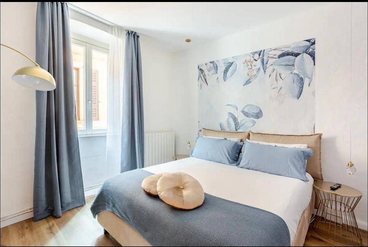 Residenza San Rocco ''Suite sul lago'' in Orta San Giulio, Lac d'Orta