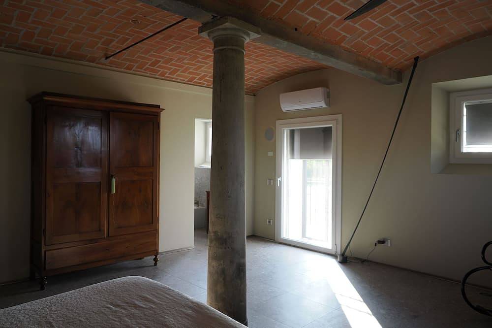 1 Bedroom Cottage in Emilia-Romagna in Fabbrico, Reggio Emilia Province