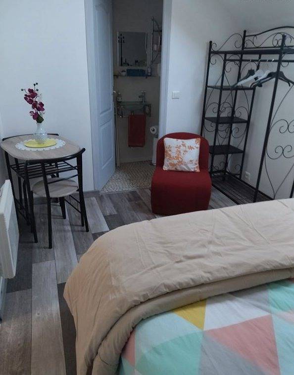 Chambre à la fermette - Chambre in Devay, Nièvre