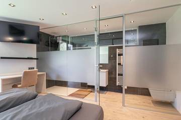 Chalet für 8 Personen in Söll, Hohe Salve, Bild 4