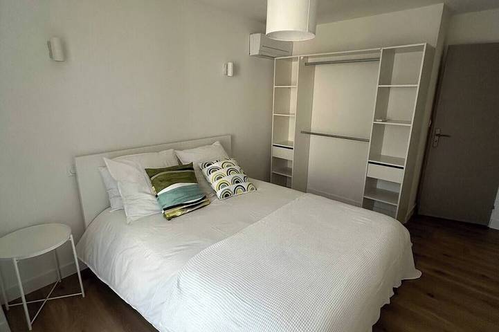 Gîte pour 4 personnes, animaux acceptés à Mirepoix - 2