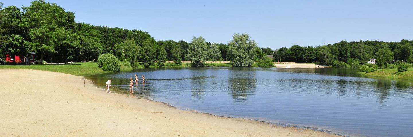 Camping für 2 Personen in Deutschland - 3