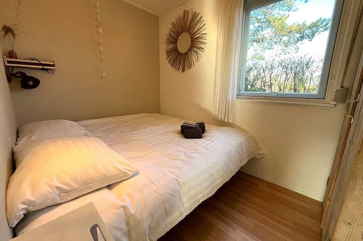 Ferienhaus für 4 Personen, mit Terrasse und Garten in Kortgene - 2