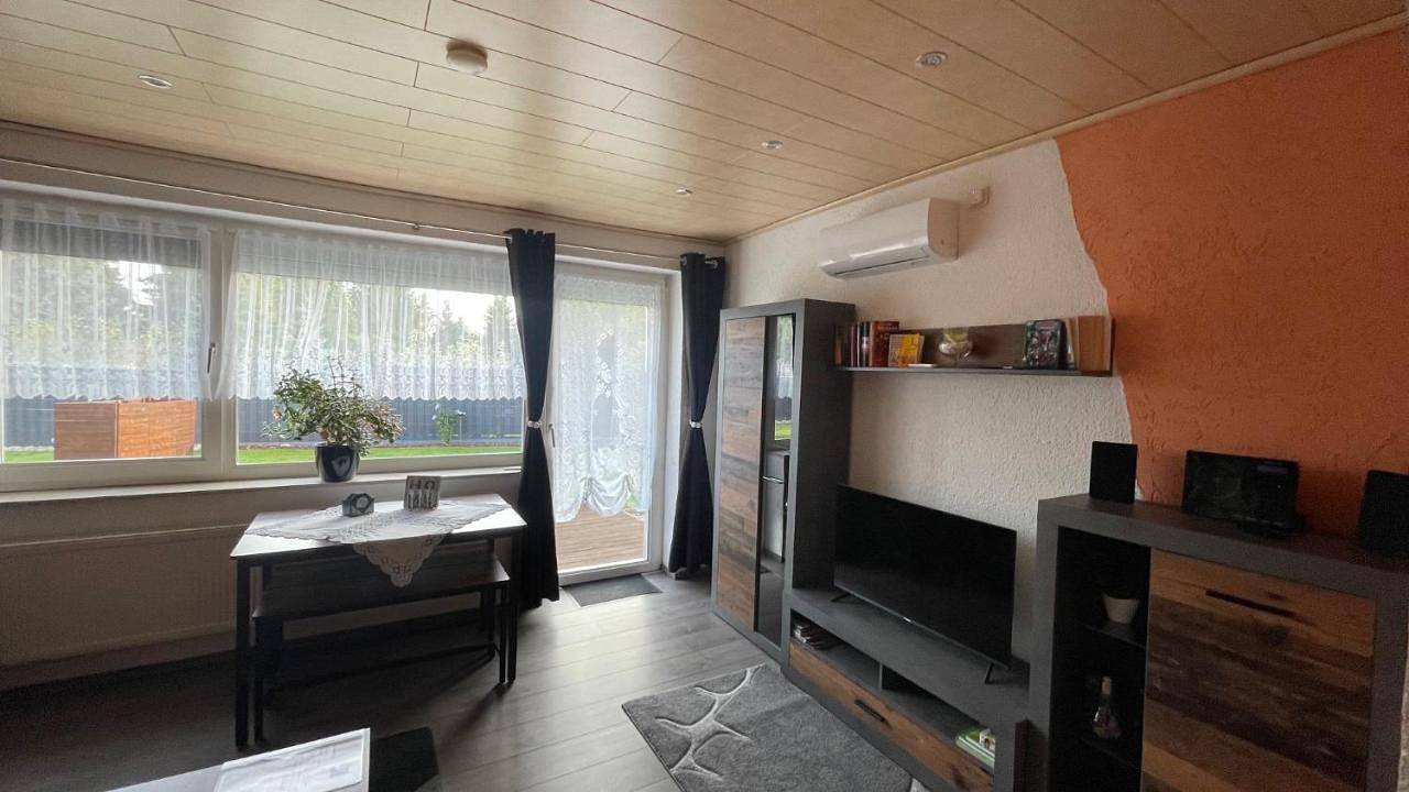 Ganze Wohnung, One-Bedroom Apartment in Vellmar, Hessisches Bergland