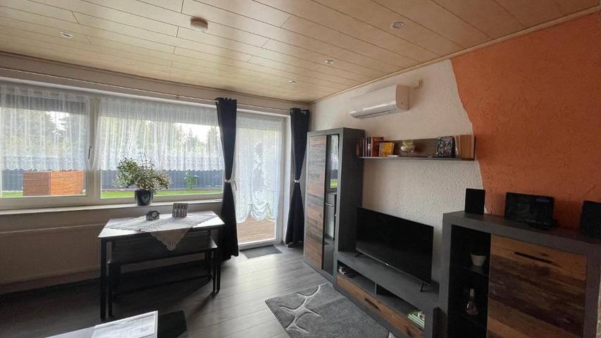 Ferienwohnung für 2 Personen, mit Terrasse und Garten in Vellmar - 3