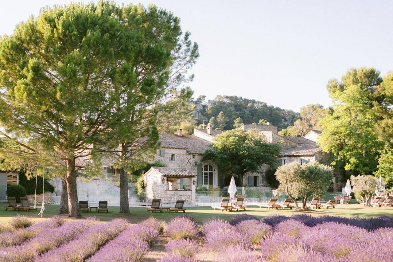 Le Mas De La Rose - Teritoria in Orgone, Région d'Arles