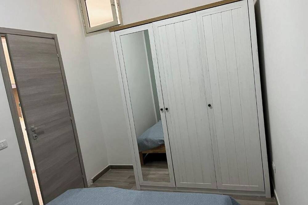 Ganze Wohnung, Casa Ai Tre Campanili - Apartment 2 in Gela, Caltanissetta Provinz