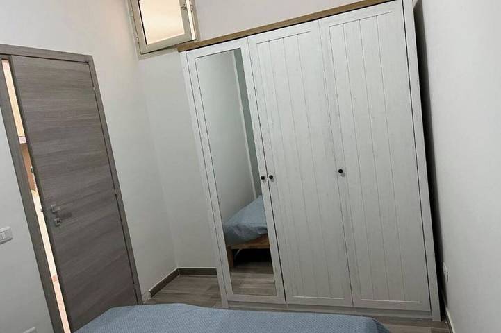 Entire apartment, Casa Ai Tre Campanili - Apartment 2 in Gela, Caltanissetta Province