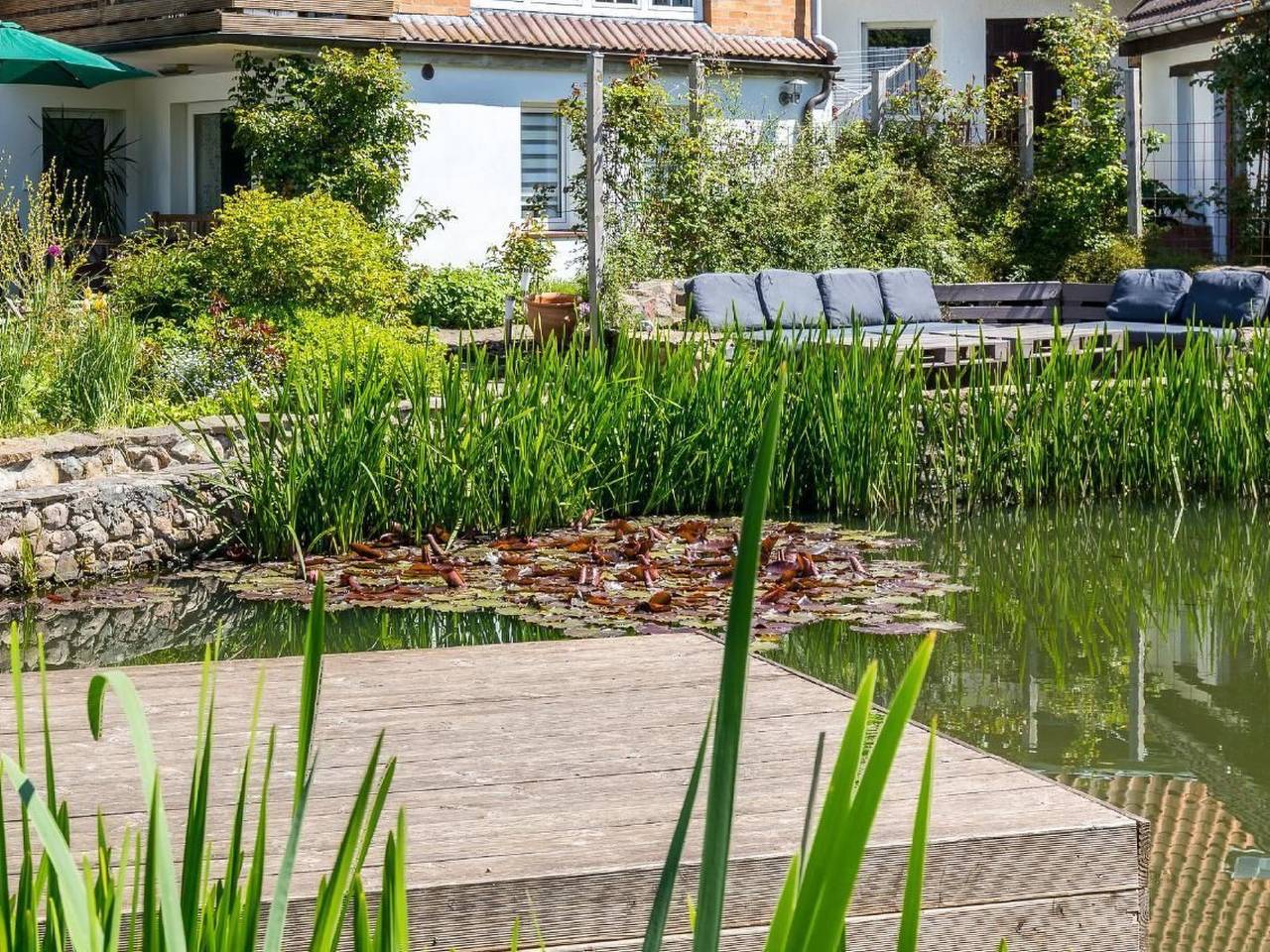 Appartement entier, Lena in Klütz in Klütz, Mecklembourg-du-Nord-Ouest