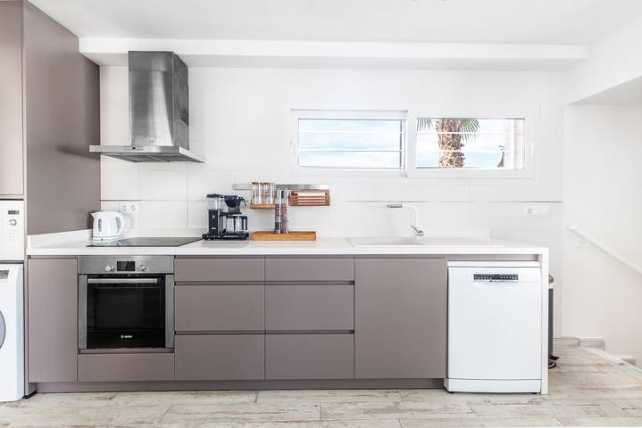 Casa rural para 16 personas, con jardín y jacuzzi en Santa Pola - 2