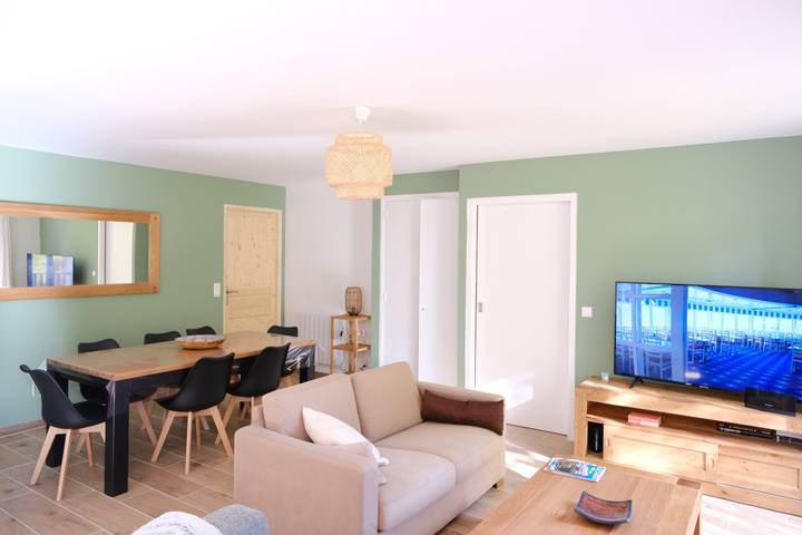 Ferienwohnung für 5 Personen - 1