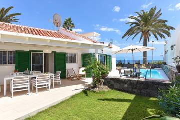 Finca für 6 Personen in Maspalomas, San Bartolomé de Tirajana, Bild 3
