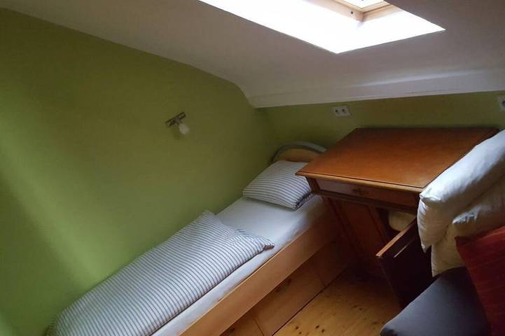 Ferienhaus für 6 Personen, mit Garten in Neustadt an der Weinstraße - 4