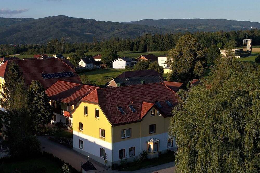 Ganze Wohnung, Mehrbettzimmer Nr. 7 - Werkhof Bistrica in Karawanken und Bachergebirge, Feistritz ob Bleiburg