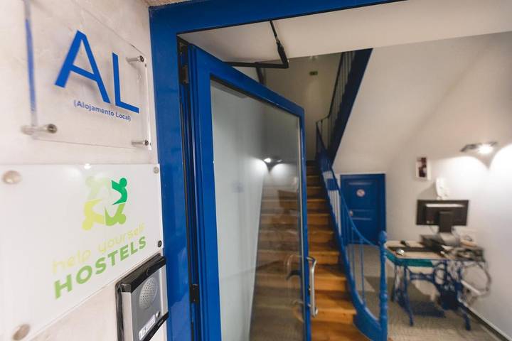 Location de vacances pour 6 personnes, avec terrasse dans Parede - 2