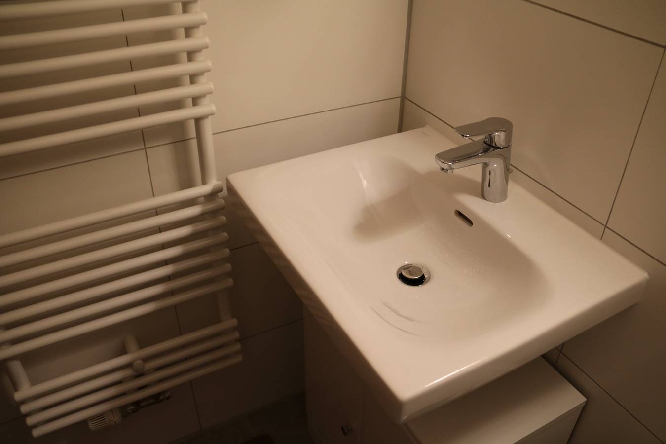 Ganze Ferienwohnung, Appartement 118 (Susanne Kreckwitz) - 1-Zimmer Appartement mit 35qm, Balkon, max. 2 Personen in Beuren, Albsteig Etappe 9