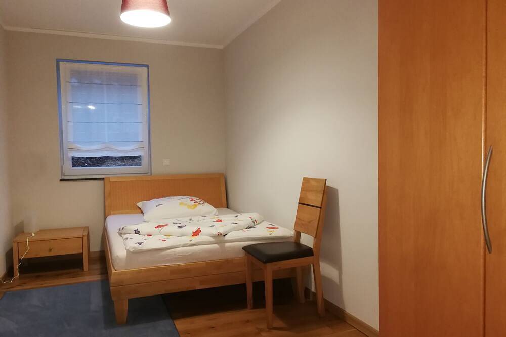 Appartement entier, Appartement Rauschenberg, directement à Frankfurtrheinmain in Alzenau, Spessart-Mainland