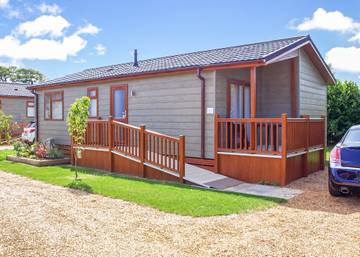Holiday Home for 4 People in Hunstanton, Norfolk, Photo 1