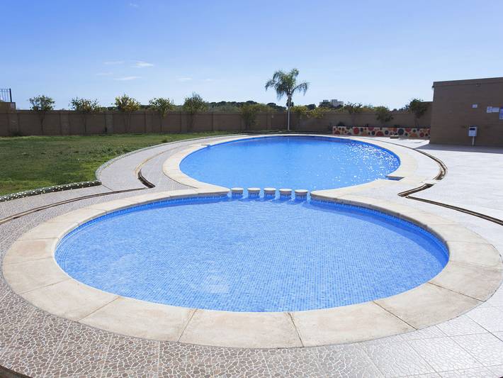 Ferienwohnung für 4 Personen in Oropesa del Mar
