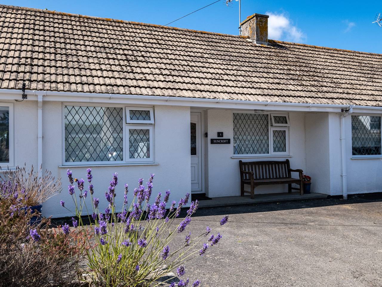 Holiday Home for 4 People in Port Isaac, Cornwall