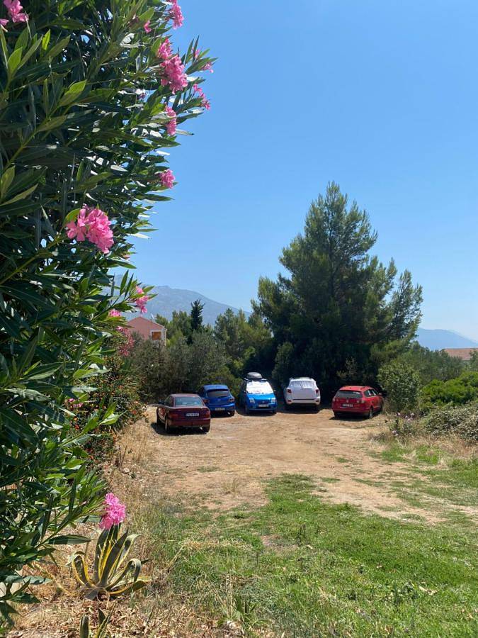 Chambre d’hôte pour 2 personnes, avec vue ainsi que balcon et jardin à Orebić - 2