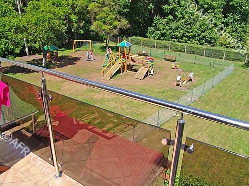 Ferienwohnung für 2 Personen, mit Garten und Terrasse, mit Haustier - 1