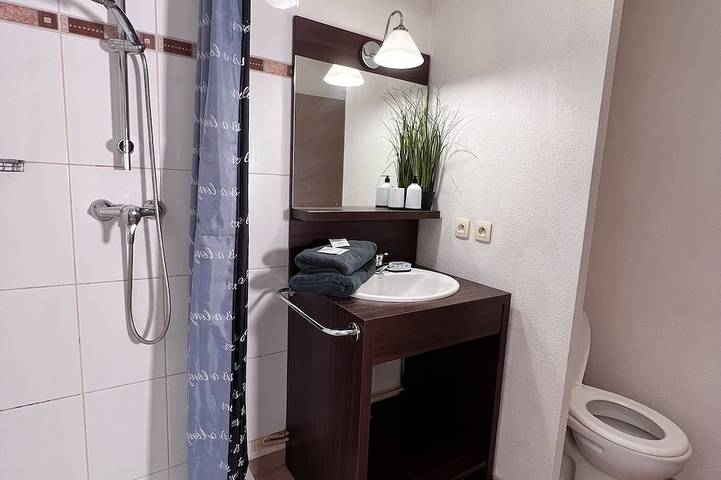 Ferienwohnung für 4 Personen - 1