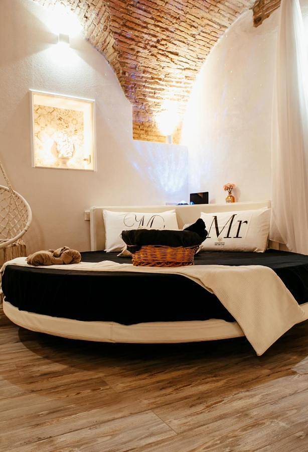 Casa vacanza per 2 persone, con idromassaggio in Venosa