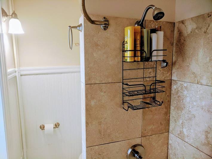 Appartement de vacances pour 6 personnes à San Francisco