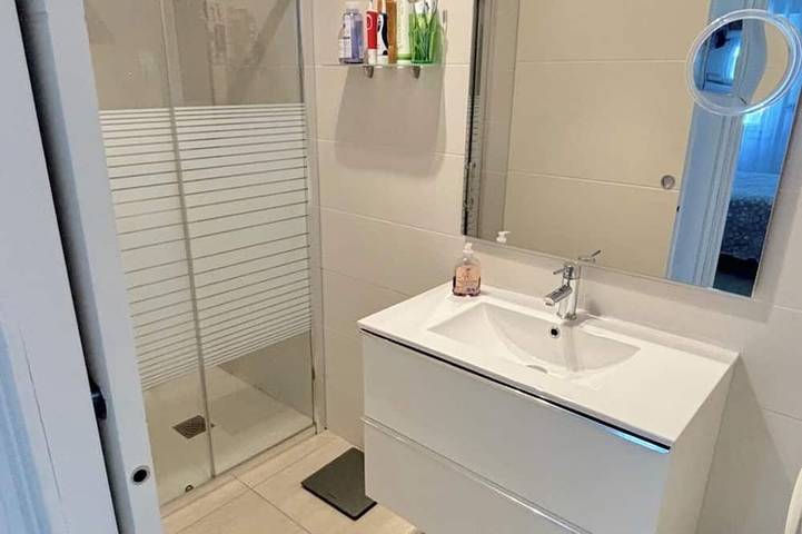 Villa pour 4 personnes à Mauguio - 4