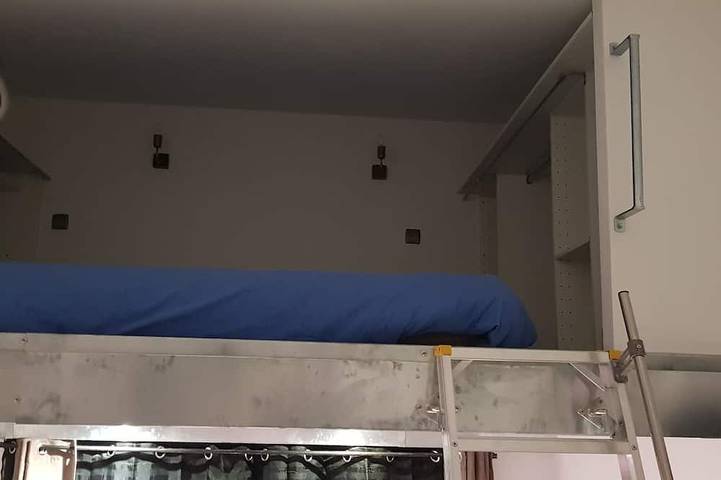 Gîte pour 2 personnes, avec jardin et terrasse dans Thue et Mue - 3