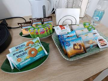 Appartamento per 3 Persone in Mercato San Severino, Provincia di Salerno, Foto 4