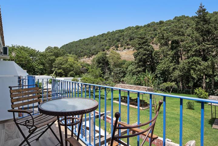 Holiday apartment for 4 people, with children pool and garden - 1