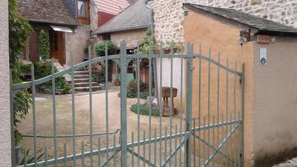 Chambre d’hôte pour 4 personnes dans Indre