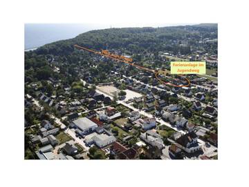 Bungalow für 4 Personen in Koserow, Usedom, Bild 2